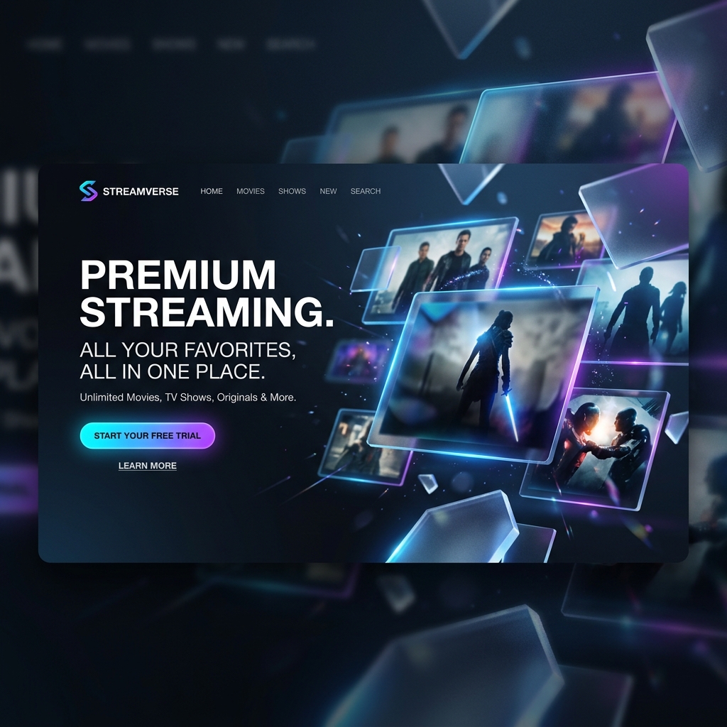 IPTV Premium - Melhor Lista IPTV